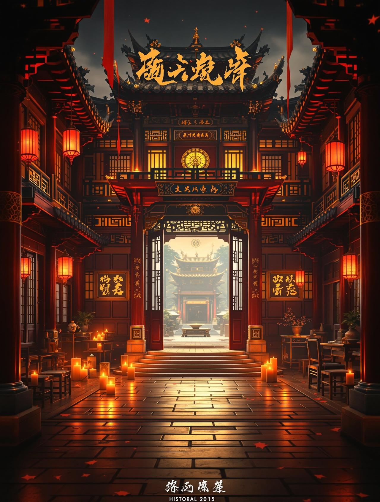 视频在线免费精选推荐 - 长安十二时辰·续